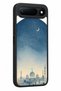 Spark 50 5g Compatible Cami Patterned Camera Protected Shockproof Case - 2