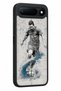 Spark 50 5g Compatible Football Pattern Shockproof Case with Camera Protection - 2