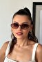 Bh 10027 C02 Women's Sunglasses - 5