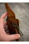 Handmade Outdoor Leather Wallet - 4