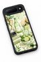 Spark 50 5g Compatible Summer Patterned Camera Protected Shockproof Case - 4