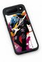 Spark 50 5g Compatible Guitarist Pattern Camera Protected Shockproof Case - 4