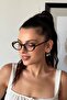 Bh 10027m C03 Women's Blue Light Protection Glasses - 7