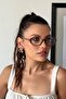 Bh 10027m C02 Women's Blue Light Protection Glasses - 5