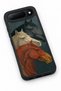 Spark 50 5g Compatible Barokat Patterned Camera Protected Shockproof Case - 4