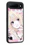 Spark 50 5g Compatible Kawaii Patterned Camera Protected Shockproof Case - 2