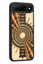 Spark 50 5g Compatible Bamboo Patterned Camera Protected Shockproof Case - 2