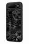Spark 50 5g Compatible Bodybuilding Patterned Camera Protected Shockproof Case - 3