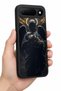 Spark 50 5g Compatible Angel Patterned Camera Protected Shockproof Case - 5