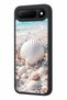 Spark 50 5g Compatible Sea Pattern Camera Protected Shockproof Case - 3