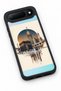 Spark 50 5g Compatible Sacred Pattern Camera Protected Shockproof Case - 4
