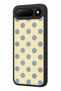 Spark 50 5g Compatible Spotted Patterned Camera Protected Shockproof Case - 3