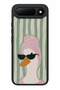 Spark 50 5g Compatible Duck Pattern Camera Protected Shockproof Case