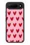 Spark 50 5g Compatible Sequential Patterned Camera Protected Shockproof Case