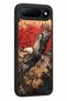 Spark 50 5g Compatible Eagle Pattern Camera Protected Shockproof Case - 2