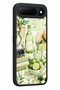 Spark 50 5g Compatible Summer Patterned Camera Protected Shockproof Case - 2