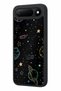 Spark 50 5g Compatible Star Patterned Camera Protected Shockproof Case - 3