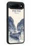 Spark 50 5g Compatible Phiphi Patterned Camera Protected Shockproof Case - 2
