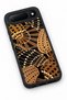 Spark 50 5g Compatible Tropical Patterned Camera Protected Shockproof Case - 4