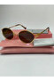 Master Quality Oval Shaped Sunglasses |   Brand Accessories Included. - 2
