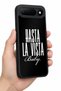 Spark 50 5g Compatible Hastalavistababy Patterned Camera Protected Shockproof Case - 5