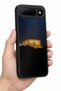 Spark 50 5g Compatible Architectural Patterned Camera Protected Shockproof Case - 5