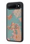 Spark 50 5g Compatible Political Patterned Shockproof Case with Camera Protection - 3