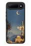 Spark 50 5g Compatible Minare Patterned Camera Protected Shockproof Case