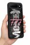 Spark 50 5g Compatible Lucky Pattern Camera Protected Shockproof Case - 5