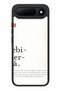 Spark 50 5g Compatible Lebiderya Patterned Camera Protected Shockproof Case