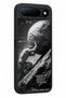 Spark 50 5g Compatible Sisyphus Patterned Shockproof Case with Camera Protection - 2