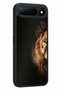 Spark 50 5g Compatible Aslanyüzü Patterned Camera Protected Shockproof Case - 2