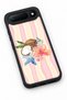 Spark 50 5g Compatible Coconut Pattern Shockproof Case with Camera Protection - 4