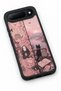 Spark 50 5g Compatible Ghibli Patterned Camera Protected Shockproof Case - 4