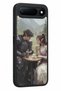 Spark 50 5g Compatible Forest Elves Patterned Shockproof Case with Camera Protection - 2