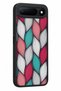 Spark 50 5g Compatible Petal Pattern Shockproof Case with Camera Protection - 2