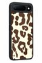 Spark 50 5g Compatible Cow Pattern Patterned Camera Protected Shockproof Case - 2
