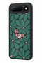Spark 50 5g Compatible Kind Patterned Camera Protected Shockproof Case - 3