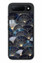 Spark 50 5g Compatible Fan Patterned Camera Protected Shockproof Case