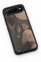 Spark 50 5g Compatible Knight Love Patterned Shockproof Case with Camera Protection - 4