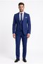 Men's Slim Fit Vest Suit (New Season)
