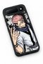 Spark 50 5g Compatible Anime Patterned Camera Protected Shockproof Case - 4