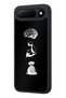 Spark 50 5g Compatible Brain Patterned Camera Protected Shockproof Case - 3