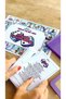 Creative Drama Game with Dice – Chat, Gesture, Drama, and Breathing Educational Fun Game for Kids - 4