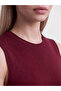 Lcw Vision Crew Neck Women's Ribbed Knitwear Undershirt - 3