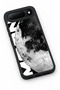 Spark 50 5g Compatible Surface Patterned Camera Protected Shockproof Case - 4