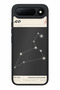 Spark 50 5g Compatible Aslanburcu Patterned Camera Protected Shockproof Case