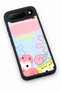 Spark 50 5g Compatible Spongebob Patterned Camera Protected Shockproof Case - 4