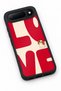 Spark 50 5g Compatible Cavalier Patterned Shockproof Case with Camera Protection - 4