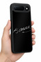 Spark 50 5g Compatible İmzaatatürk Patterned Camera Protected Shockproof Case - 5